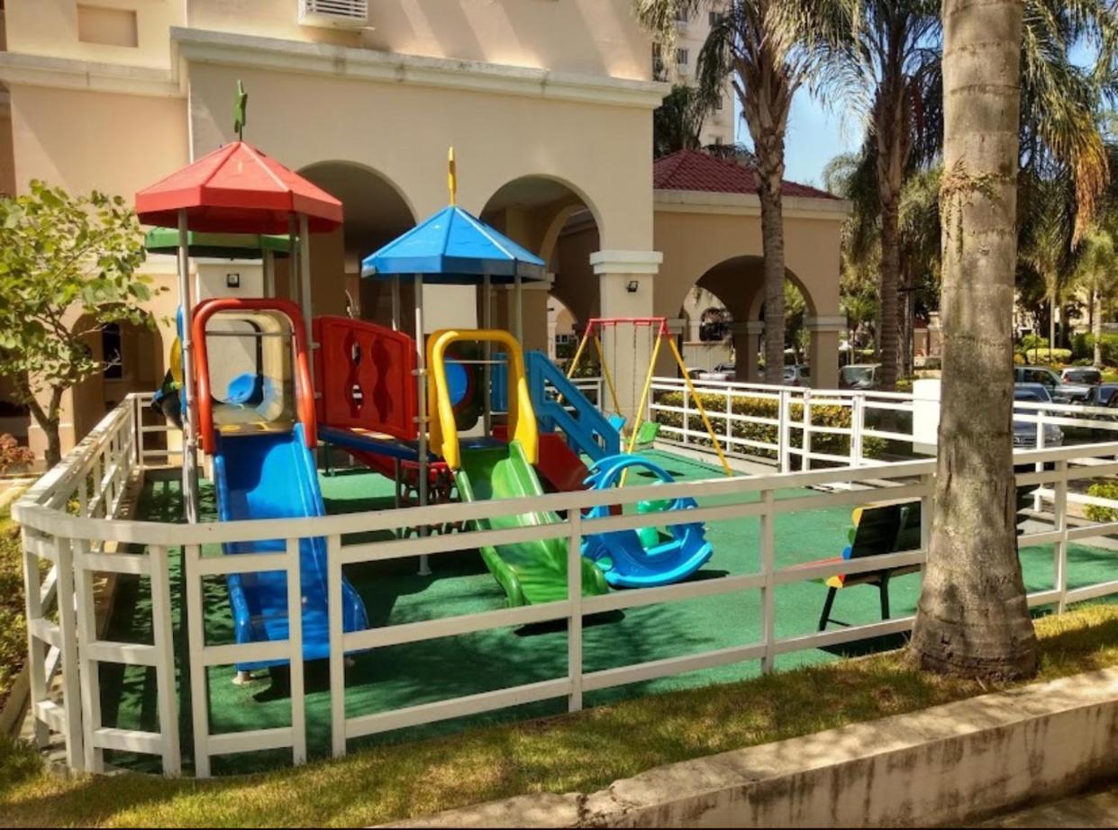 Apto Infraestrutura E Localizacao Otima Rio de Janeiro