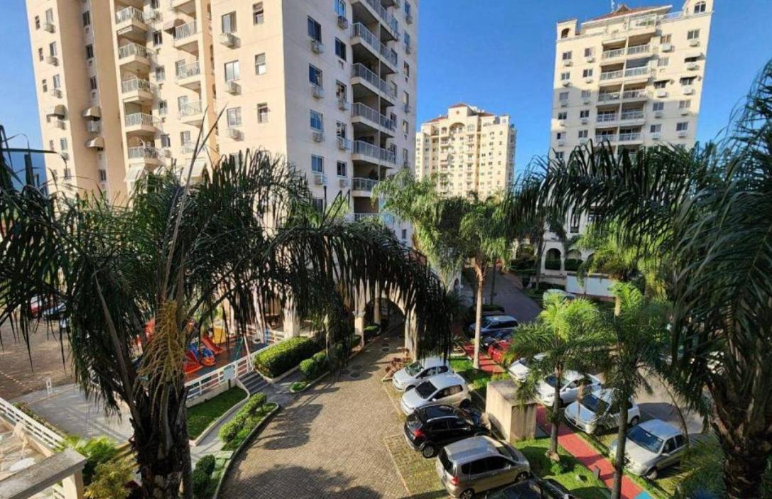 Appartamento Apto Infraestrutura E Localizacao Otima
