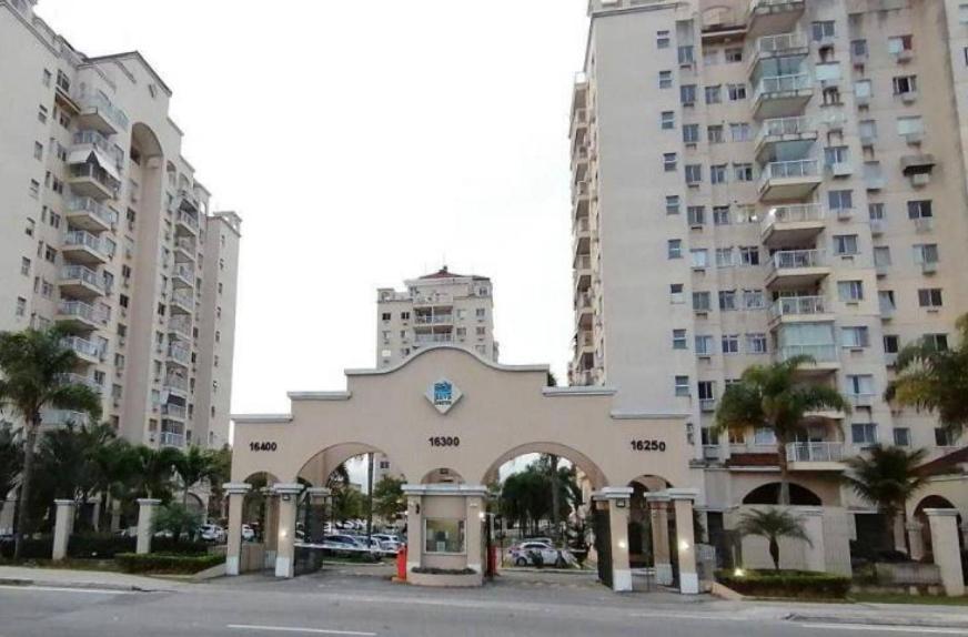 Appartamento Apto Infraestrutura E Localizacao Otima